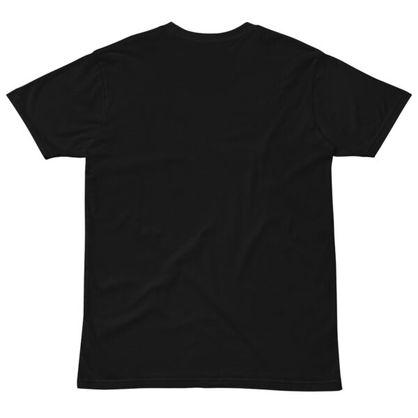 Yes You Can – Unisex premium t-shirt -  54355125454595