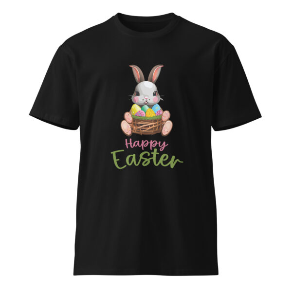 Happy Easter – Unisex premium t-shirt -  54355125453188