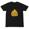 Flame – Unisex premium t-shirt -  54355125454624