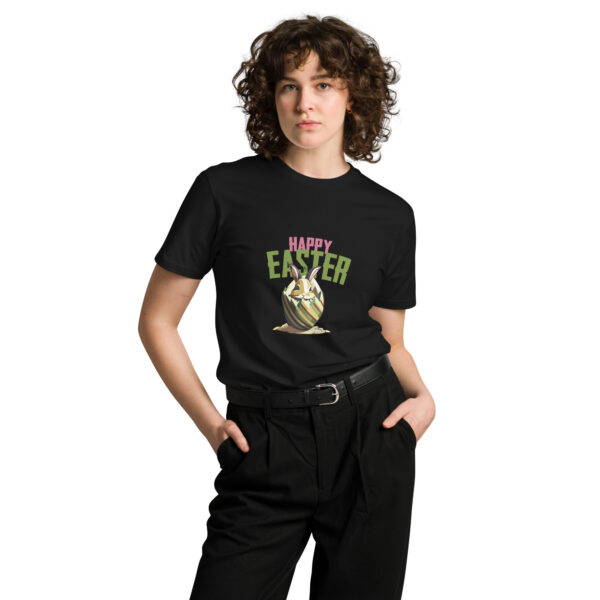 Happy Easter – Unisex premium t-shirt -  54355125454933