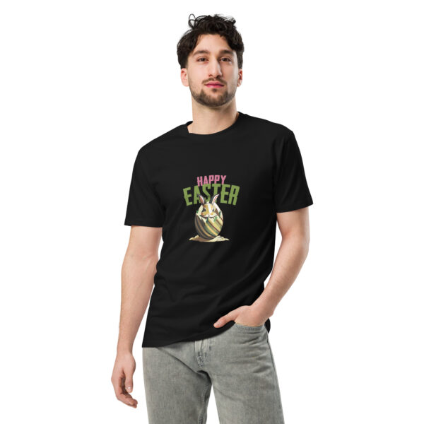 Happy Easter – Unisex premium t-shirt -  54355125454933