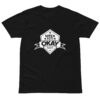 Okay – Unisex premium t-shirt -  54355125459669