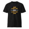 Love – Unisex premium t-shirt -  54355125460183