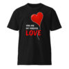 Forever Love – Unisex premium t-shirt -  54355125461227