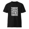 Thrive – Unisex premium t-shirt -  54355125461339