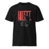 Haiti For Life – Unisex premium t-shirt -  54355125461446
