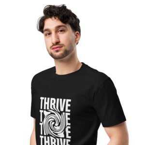 Thrive - Unisex premium t-shirt