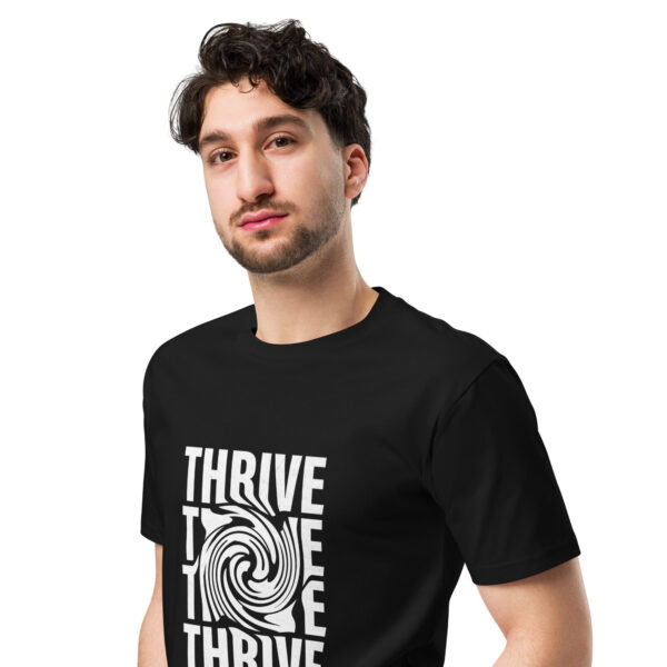 Thrive – Unisex premium t-shirt -  54355125461339