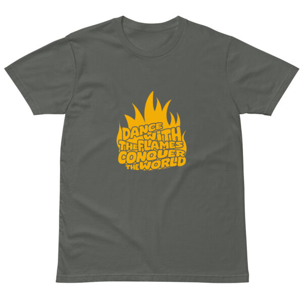 Flame – Unisex premium t-shirt -  54355125454624