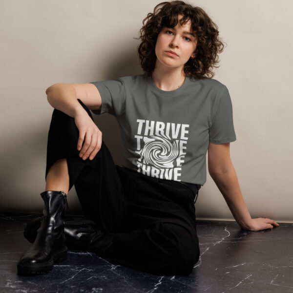 Thrive – Unisex premium t-shirt -  54355125461339