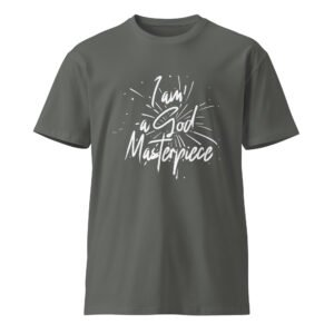 God Masterpiece - Unisex premium t-shirt