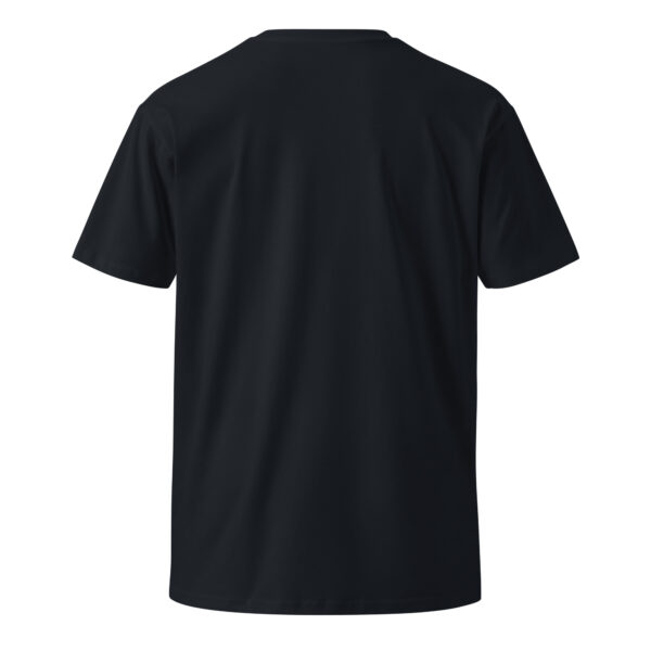 Jesus is the way – Unisex premium t-shirt -  54355125453203