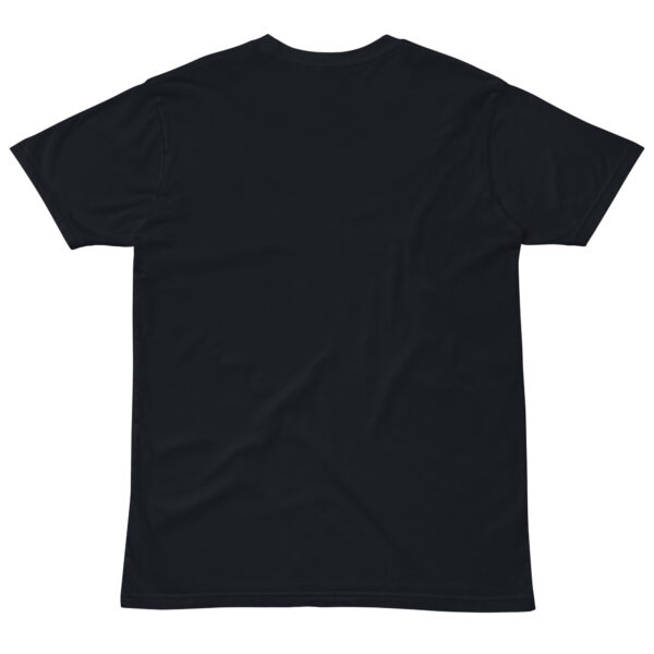 Yes You Can – Unisex premium t-shirt -  54355125454595