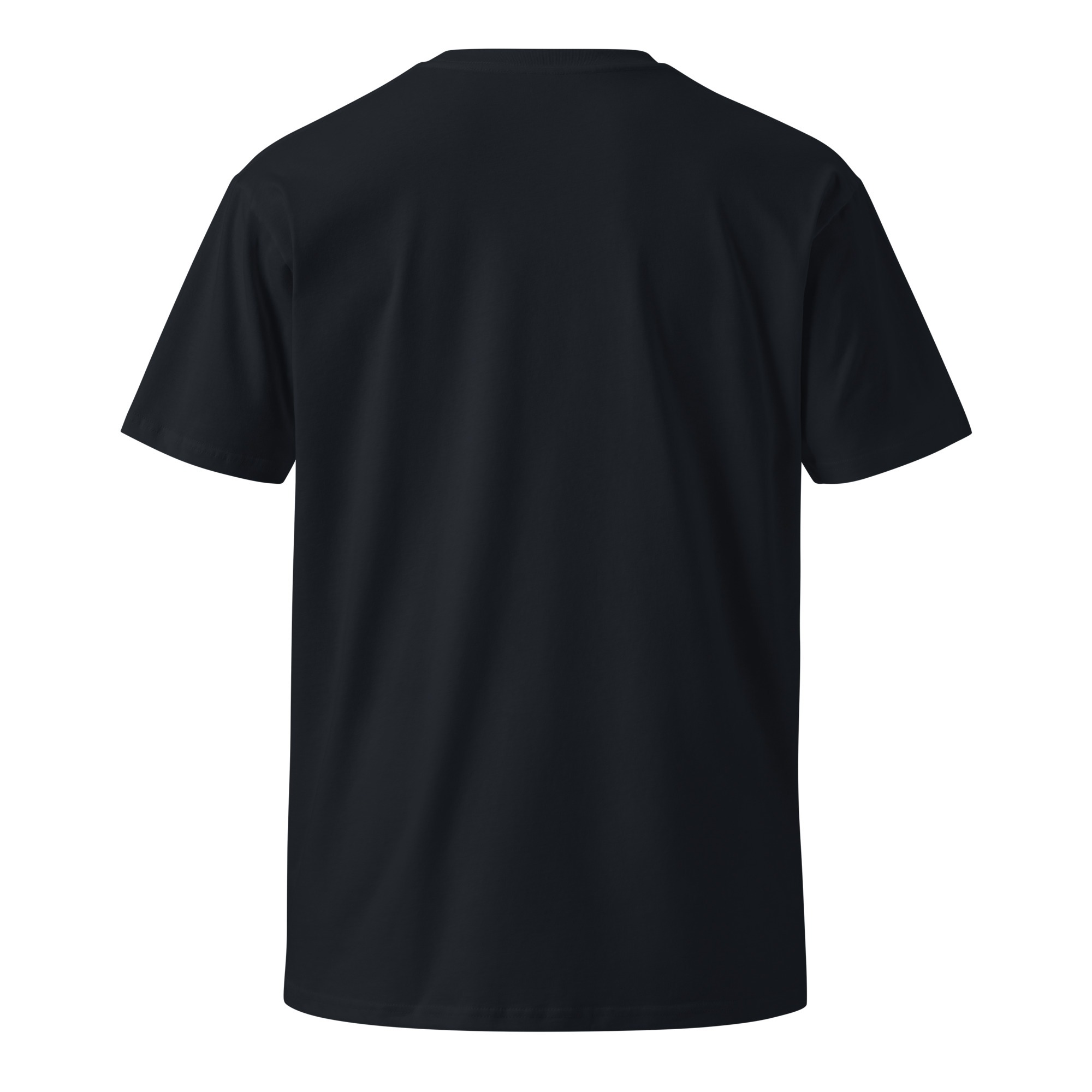Thank You Dad – Unisex premium t-shirt -  54355125459946