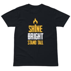 Shine - Unisex premium t-shirt