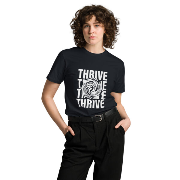 Thrive – Unisex premium t-shirt -  54355125461339