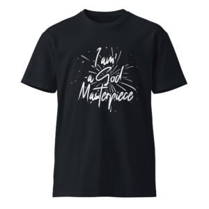 God Masterpiece - Unisex premium t-shirt