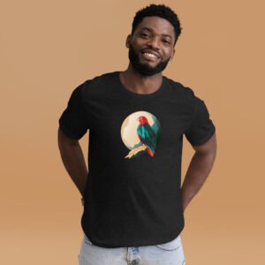 Swazo Unisex t-shirt