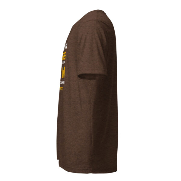 Mèsi Ti Cheri Doudou – Short sleeve t-shirt -  54355125456652