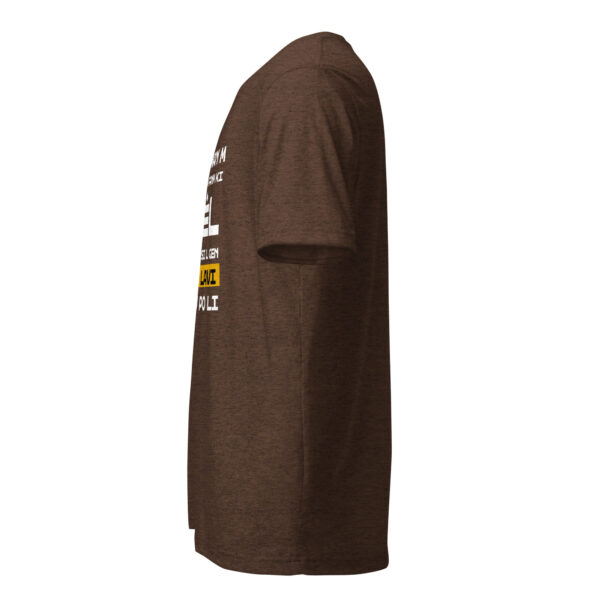 Mèsi Manman – Short sleeve t-shirt -  54355125458978