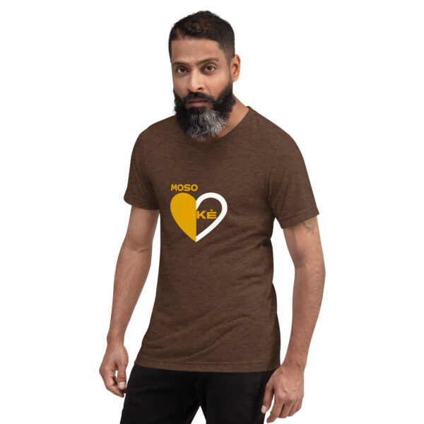 Moso Kè – Short sleeve t-shirt -  54355125462218