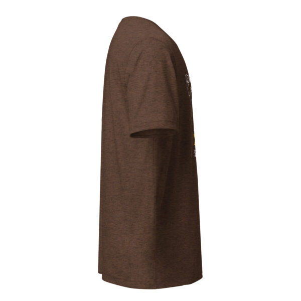 Mèsi Manman – Short sleeve t-shirt -  54355125458978