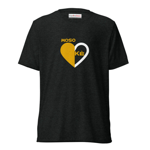 Moso Kè – Short sleeve t-shirt -  54355125462218