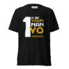 Youn Nan Yo – Short sleeve t-shirt -  54355125456596