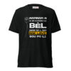 Mèsi Manman – Short sleeve t-shirt -  54355125458978
