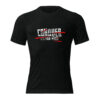 Conquer – Short sleeve t-shirt -  54355125460456