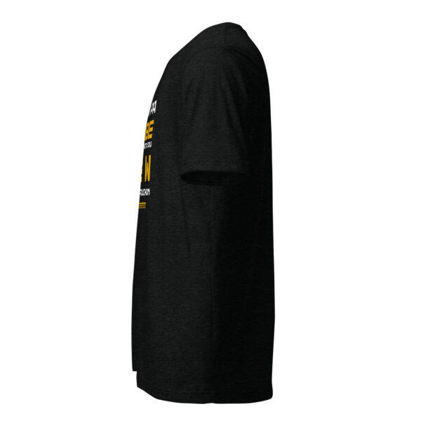 Mèsi Ti Cheri Doudou – Short sleeve t-shirt -  54355125456652