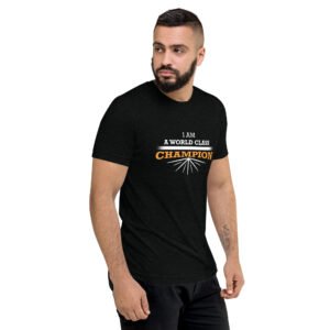 Real Champion - Short sleeve t-shirt