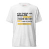 Moso Kè – Short sleeve t-shirt -  54355125461838