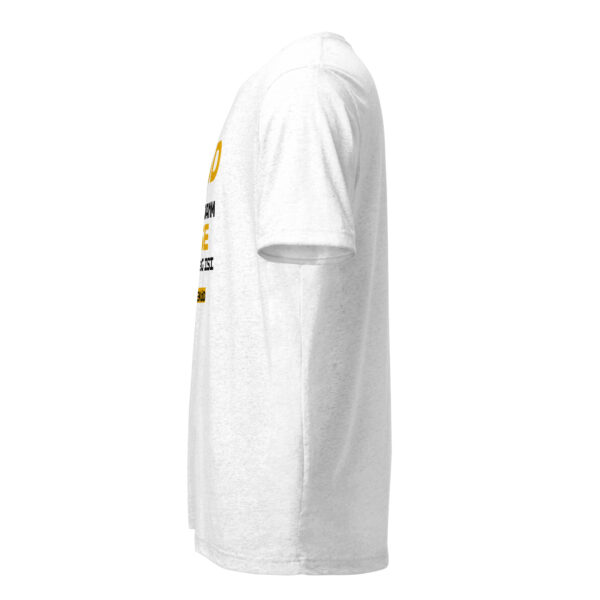 Pote kod – Short sleeve t-shirt -  54355125461638