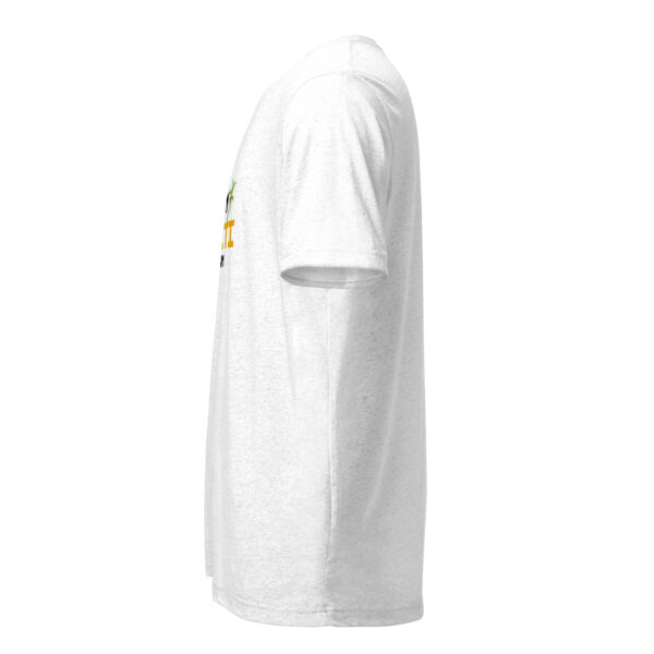 Ayiti Pa m Nan – Short sleeve t-shirt -  54355125461677