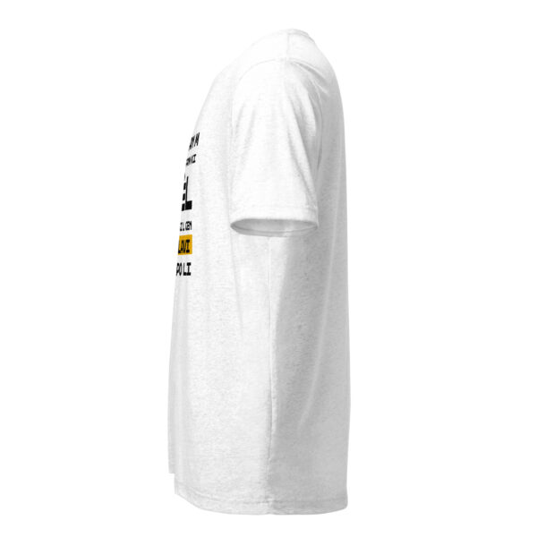Mèsi Manman – Short sleeve t-shirt -  54355125461690
