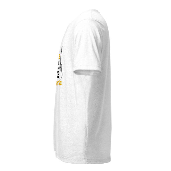 Je Chante – Short sleeve t-shirt -  54355125461729