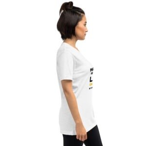 M ap vyeyi -S hort sleeve t-shirt