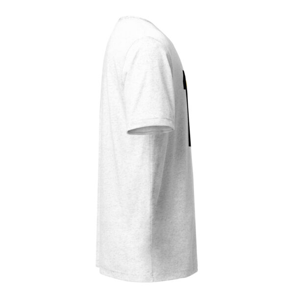 Youn Nan Yo – Short sleeve t-shirt -  54355125461824