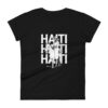 Ti Machann Haiti – Women’s short sleeve t-shirt -  54355125460886