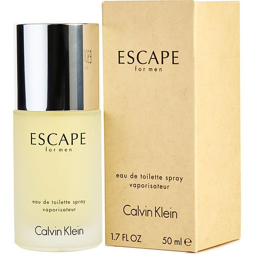 Escape By Calvin Klein – Men - luxury scent fragrance elegant perfume men fragrance women fragrance niche fragrance sephora fragrancenet walmart Creed Dior ysl Dolce Gabanna cheap fragrance buy shop online Haitian American delivery USA Canada free shipping over 60 USD 88300100507