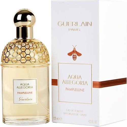 Aqua Allegoria Pamplelune By Guerlain – Women - luxury scent fragrance elegant perfume men fragrance women fragrance niche fragrance sephora fragrancenet walmart Creed Dior ysl Dolce Gabanna cheap fragrance buy shop online Haitian American delivery USA Canada free shipping over 60 USD 3346470109544