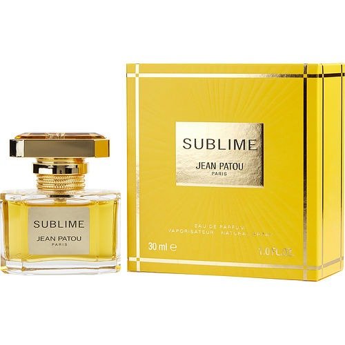 Sublime By Jean Patou – Women - luxury scent fragrance elegant perfume men fragrance women fragrance niche fragrance sephora fragrancenet walmart Creed Dior ysl Dolce Gabanna cheap fragrance buy shop online Haitian American delivery USA Canada free shipping over 60 USD 5050456020744