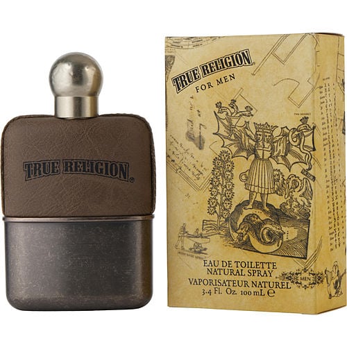 True Religion By True Religion – Men - luxury scent fragrance elegant perfume men fragrance women fragrance niche fragrance sephora fragrancenet walmart Creed Dior ysl Dolce Gabanna cheap fragrance buy shop online Haitian American delivery USA Canada free shipping over 60 USD 844061013551