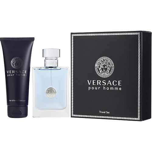 Versace Pour Homme By Gianni Versace – Men - luxury scent fragrance elegant perfume men fragrance women fragrance niche fragrance sephora fragrancenet walmart Creed Dior ysl Dolce Gabanna cheap fragrance buy shop online Haitian American delivery USA Canada free shipping over 60 USD 8011003800667