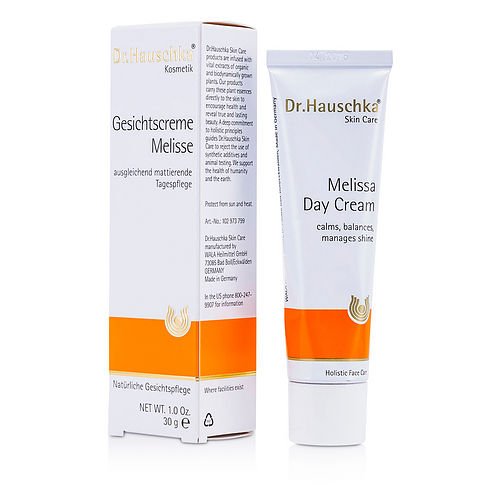 Dr. Hauschka By Dr. Hauschka – Women - skin care beauty glow nourish hydration buy shop online Haitian American delivery USA Canada free shipping over 60 USD 4020829008793