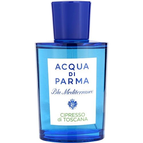 Acqua Di Parma Blue Mediterraneo Cipresso Di Toscana By Acqua Di Parma – Unisex