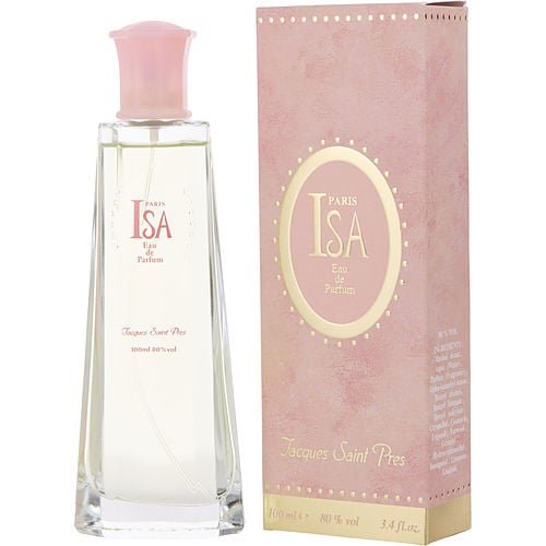 Udv Isa By Ulric De Varens – Women - luxury scent fragrance elegant perfume men fragrance women fragrance niche fragrance sephora fragrancenet walmart Creed Dior ysl Dolce Gabanna cheap fragrance buy shop online Haitian American delivery USA Canada free shipping over 60 USD 3326240726676