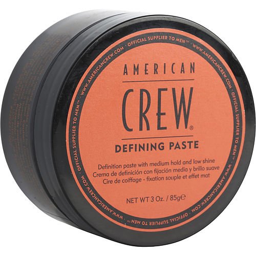 American Crew By American Crew – Men - hair care shampoo conditioner healthy hair styling buy shop online Haitian American delivery USA Canada free shipping over 60 USD 738678002674