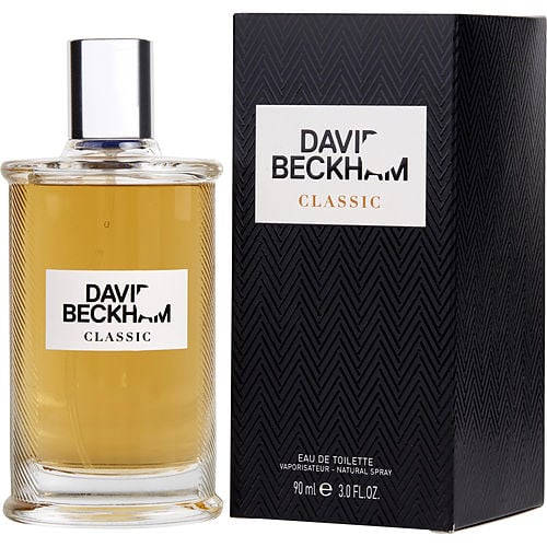 David Beckham Classic By David Beckham – Men - luxury scent fragrance elegant perfume men fragrance women fragrance niche fragrance sephora fragrancenet walmart Creed Dior ysl Dolce Gabanna cheap fragrance buy shop online Haitian American delivery USA Canada free shipping over 60 USD 3607346571071